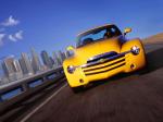 Chevrolet SSR 2003 года